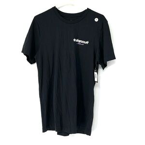 Netflix strangler things women’s t shirt medium